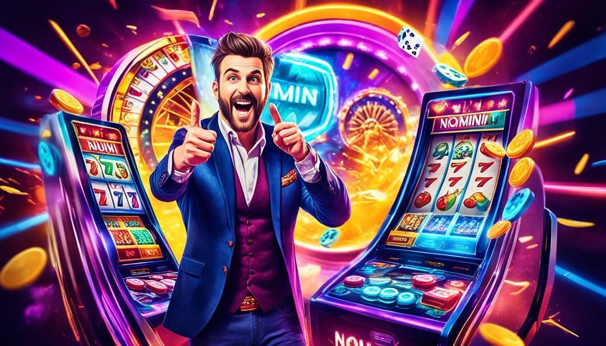 Winward Casino Live Betting