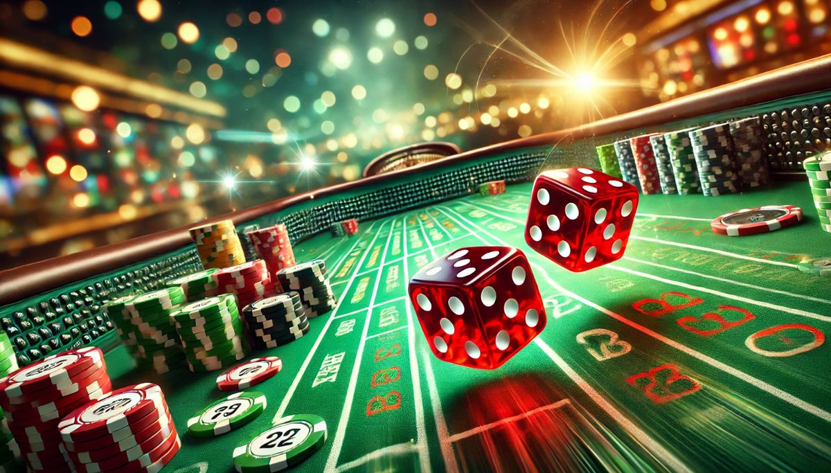 Winward Casino Live Casino