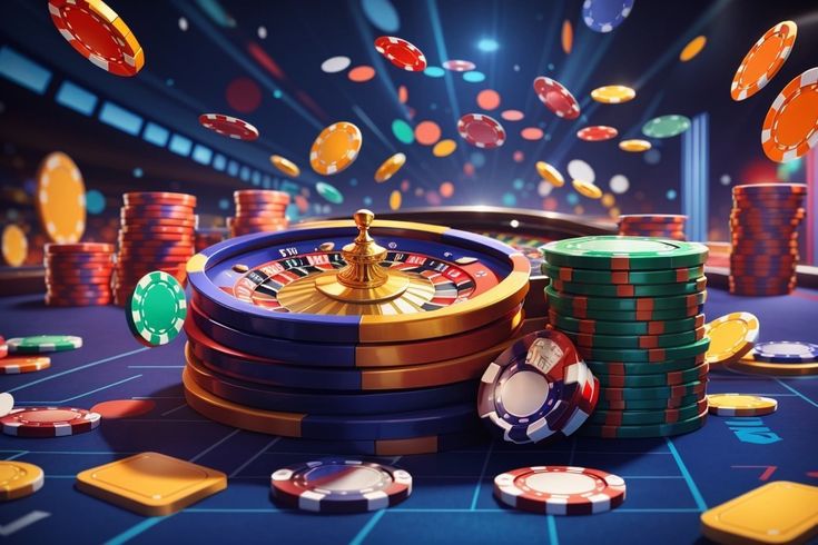 Winward Casino Live Betting